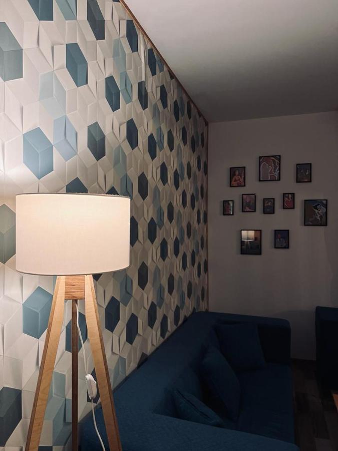 Apartament Aretta Brasov Luaran gambar