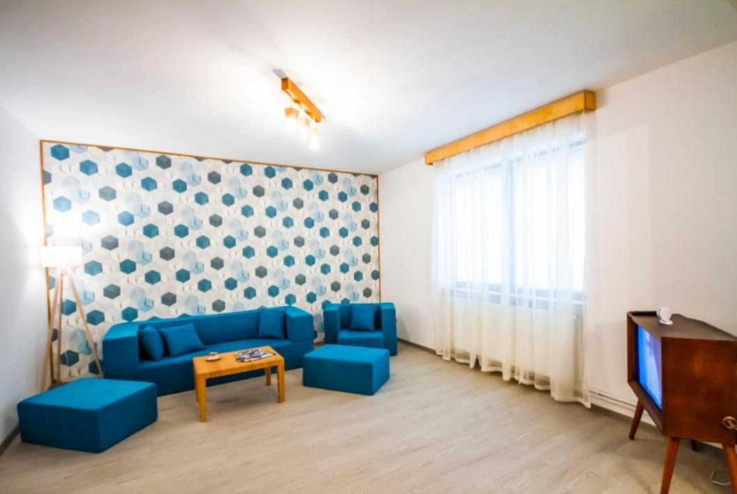 Apartament Aretta Brasov Luaran gambar