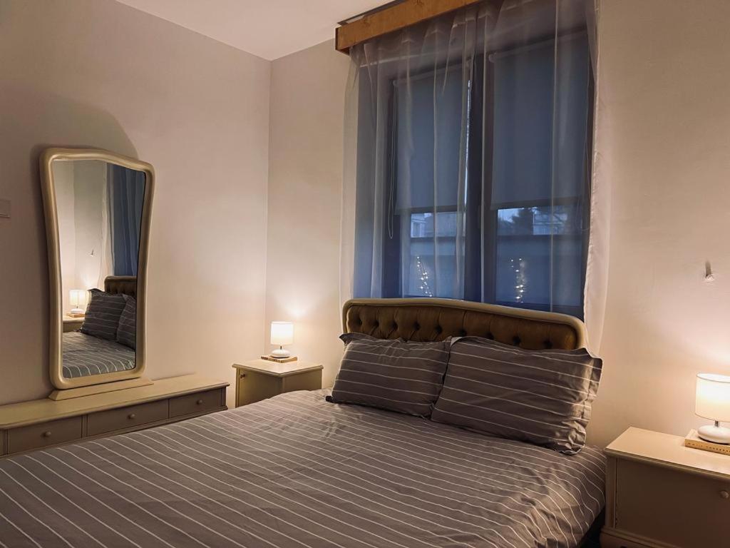 Apartament Aretta Brasov Luaran gambar